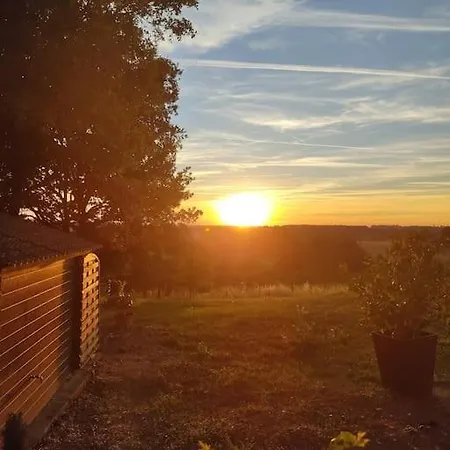 Apartamento L' Arbre De Vie Indépendant, Au Calme