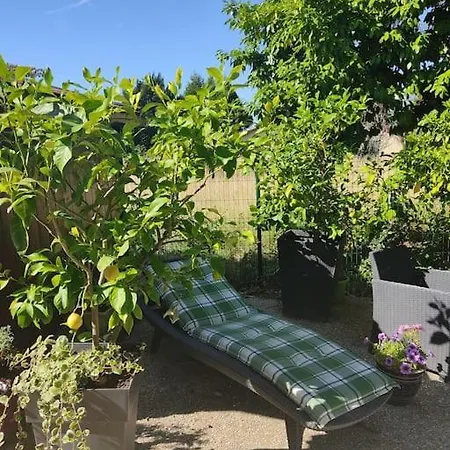 L' Arbre De Vie Indépendant, Au Calme Apartamento