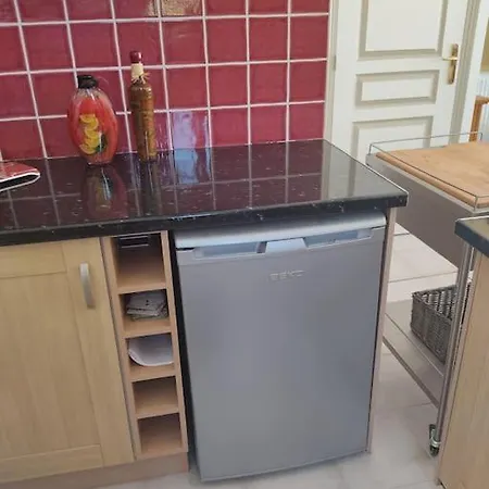 L' Arbre De Vie Indépendant, Au Calme Apartamento