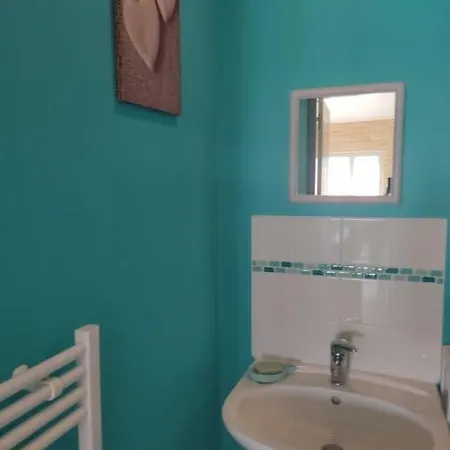 Apartamento L' Arbre De Vie Indépendant, Au Calme *