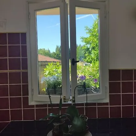 Apartamento L' Arbre De Vie Indépendant, Au Calme *